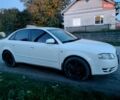 Белый Ауди А4, объемом двигателя 1.6 л и пробегом 341 тыс. км за 4999 $, фото 9 на Automoto.ua