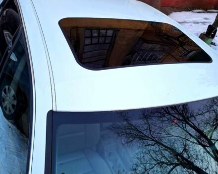 Белый Ауди А4, объемом двигателя 2 л и пробегом 247 тыс. км за 6500 $, фото 10 на Automoto.ua