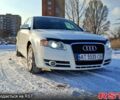 Белый Ауди А4, объемом двигателя 2 л и пробегом 247 тыс. км за 6500 $, фото 11 на Automoto.ua