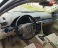 Белый Ауди А4, объемом двигателя 1.6 л и пробегом 341 тыс. км за 4300 $, фото 1 на Automoto.ua