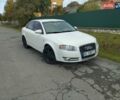 Белый Ауди А4, объемом двигателя 1.6 л и пробегом 341 тыс. км за 4300 $, фото 6 на Automoto.ua
