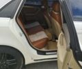 Белый Ауди А4, объемом двигателя 1.6 л и пробегом 341 тыс. км за 4300 $, фото 10 на Automoto.ua
