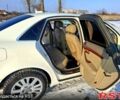 Белый Ауди А4, объемом двигателя 2 л и пробегом 247 тыс. км за 6500 $, фото 3 на Automoto.ua