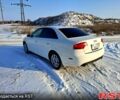 Белый Ауди А4, объемом двигателя 2 л и пробегом 247 тыс. км за 6500 $, фото 13 на Automoto.ua
