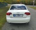 Белый Ауди А4, объемом двигателя 1.6 л и пробегом 341 тыс. км за 4300 $, фото 8 на Automoto.ua