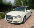 Білий Ауді А4, об'ємом двигуна 2 л та пробігом 260 тис. км за 5700 $, фото 1 на Automoto.ua