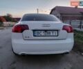 Белый Ауди А4, объемом двигателя 1.6 л и пробегом 341 тыс. км за 4999 $, фото 2 на Automoto.ua