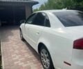 Білий Ауді А4, об'ємом двигуна 2 л та пробігом 260 тис. км за 5700 $, фото 8 на Automoto.ua