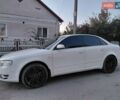 Белый Ауди А4, объемом двигателя 1.6 л и пробегом 341 тыс. км за 4999 $, фото 1 на Automoto.ua