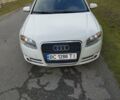 Белый Ауди А4, объемом двигателя 1.6 л и пробегом 341 тыс. км за 4300 $, фото 5 на Automoto.ua