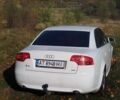 Белый Ауди А4, объемом двигателя 1.97 л и пробегом 285 тыс. км за 7300 $, фото 8 на Automoto.ua