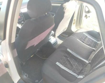 Белый Ауди А4, объемом двигателя 1.97 л и пробегом 285 тыс. км за 7300 $, фото 1 на Automoto.ua