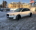 Белый Ауди А4, объемом двигателя 1.78 л и пробегом 300 тыс. км за 6200 $, фото 3 на Automoto.ua