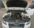 Білий Ауді А4, об'ємом двигуна 2 л та пробігом 280 тис. км за 8200 $, фото 2 на Automoto.ua