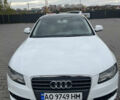 Ауди А4 2008 в Хмельницком на Automoto.ua Белый Ауди А4, объемом двигателя 1.97 л и пробегом 244 тыс. км за 8500 $, фото 1 на Automoto.ua