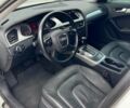 Белый Ауди А4, объемом двигателя 1.8 л и пробегом 237 тыс. км за 8500 $, фото 7 на Automoto.ua