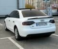 Белый Ауди А4, объемом двигателя 2 л и пробегом 271 тыс. км за 7500 $, фото 3 на Automoto.ua