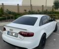 Белый Ауди А4, объемом двигателя 2 л и пробегом 298 тыс. км за 9900 $, фото 5 на Automoto.ua