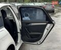 Білий Ауді А4, об'ємом двигуна 1.8 л та пробігом 195 тис. км за 8500 $, фото 26 на Automoto.ua