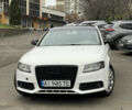 Белый Ауди А4, объемом двигателя 1.98 л и пробегом 274 тыс. км за 7499 $, фото 2 на Automoto.ua