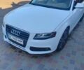 Белый Ауди А4, объемом двигателя 1.98 л и пробегом 288 тыс. км за 8700 $, фото 1 на Automoto.ua