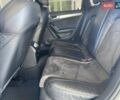 Білий Ауді А4, об'ємом двигуна 1.8 л та пробігом 187 тис. км за 9400 $, фото 16 на Automoto.ua
