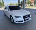Білий Ауді А4, об'ємом двигуна 1.8 л та пробігом 187 тис. км за 9400 $, фото 3 на Automoto.ua