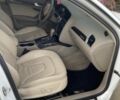 Белый Ауди А4, объемом двигателя 2 л и пробегом 298 тыс. км за 9900 $, фото 12 на Automoto.ua