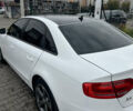 Ауди А4 2008 в Хмельницком на Automoto.ua Белый Ауди А4, объемом двигателя 1.97 л и пробегом 244 тыс. км за 8500 $, фото 3 на Automoto.ua