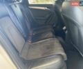 Білий Ауді А4, об'ємом двигуна 1.8 л та пробігом 187 тис. км за 9400 $, фото 17 на Automoto.ua