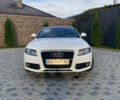 Белый Ауди А4, объемом двигателя 1.8 л и пробегом 264 тыс. км за 8500 $, фото 15 на Automoto.ua