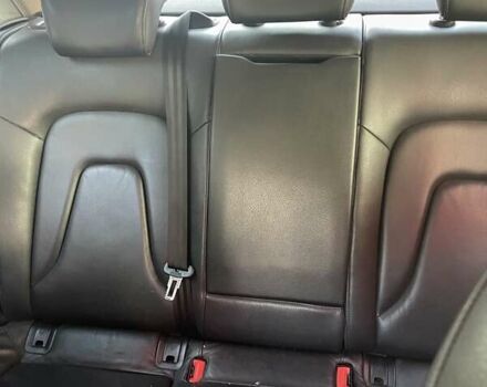 Білий Ауді А4, об'ємом двигуна 1.98 л та пробігом 160 тис. км за 9700 $, фото 2 на Automoto.ua