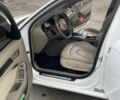 Белый Ауди А4, объемом двигателя 2 л и пробегом 298 тыс. км за 9900 $, фото 8 на Automoto.ua