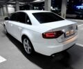 Белый Ауди А4, объемом двигателя 2 л и пробегом 145 тыс. км за 8900 $, фото 2 на Automoto.ua