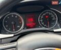 Білий Ауді А4, об'ємом двигуна 1.8 л та пробігом 195 тис. км за 8500 $, фото 18 на Automoto.ua