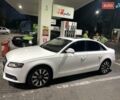 Білий Ауді А4, об'ємом двигуна 1.98 л та пробігом 160 тис. км за 9700 $, фото 1 на Automoto.ua