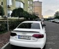 Белый Ауди А4, объемом двигателя 2 л и пробегом 145 тыс. км за 8900 $, фото 1 на Automoto.ua