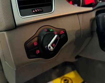 Белый Ауди А4, объемом двигателя 2 л и пробегом 280 тыс. км за 8499 $, фото 12 на Automoto.ua