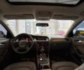 Белый Ауди А4, объемом двигателя 2 л и пробегом 280 тыс. км за 8499 $, фото 9 на Automoto.ua