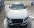 Белый Ауди А4, объемом двигателя 2 л и пробегом 270 тыс. км за 7500 $, фото 1 на Automoto.ua