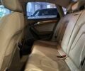 Белый Ауди А4, объемом двигателя 2 л и пробегом 280 тыс. км за 8499 $, фото 19 на Automoto.ua