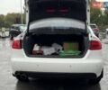Білий Ауді А4, об'ємом двигуна 1.8 л та пробігом 195 тис. км за 8500 $, фото 10 на Automoto.ua
