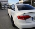 Білий Ауді А4, об'ємом двигуна 1.8 л та пробігом 249 тис. км за 7900 $, фото 4 на Automoto.ua