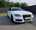 Білий Ауді А4, об'ємом двигуна 1.8 л та пробігом 244 тис. км за 7880 $, фото 1 на Automoto.ua