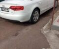 Белый Ауди А4, объемом двигателя 1.8 л и пробегом 238 тыс. км за 9700 $, фото 4 на Automoto.ua