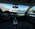 Ауди А4 2008 в Александрие на Automoto.ua Белый Ауди А4, объемом двигателя 1.8 л и пробегом 339 тыс. км за 8000 $, фото 10 на Automoto.ua