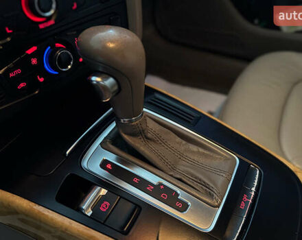 Білий Ауді А4, об'ємом двигуна 1.98 л та пробігом 280 тис. км за 8499 $, фото 16 на Automoto.ua