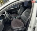 Білий Ауді А4, об'ємом двигуна 1.8 л та пробігом 195 тис. км за 8500 $, фото 24 на Automoto.ua