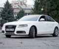 Белый Ауди А4, объемом двигателя 1.8 л и пробегом 270 тыс. км за 9500 $, фото 1 на Automoto.ua