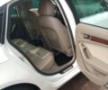 Белый Ауди А4, объемом двигателя 1.8 л и пробегом 238 тыс. км за 9700 $, фото 2 на Automoto.ua